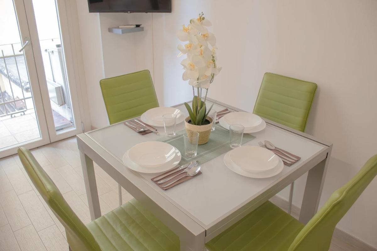 Frankie's Appartement
